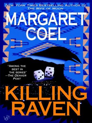 cover image of Killing Raven